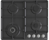 Płyta gazowa Gorenje GW641EXB - 1019339 - zdjęcie 1